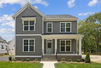 251 Amburn Ln, Ashland, VA 23005