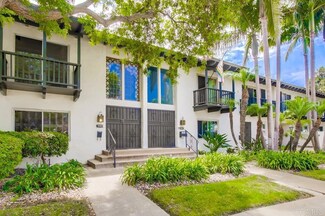 3287 Loma Riviera Dr, San Diego, CA 92110