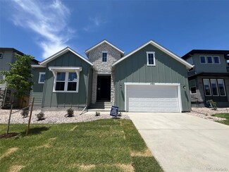 4383 Shivaree St, Timnath, CO 80547
