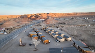 280 E 100 N, Hanksville, UT 84734