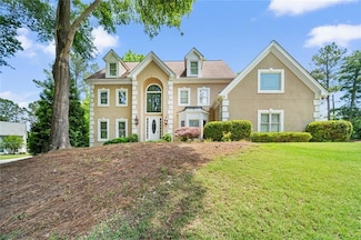 125 Savannah Estates Dr, Atlanta, GA 30350