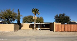 13454 N Adonis Rd, Marana, AZ 85658