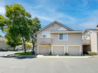 363 Sextant Ct Unit 363, Hercules, CA 94547