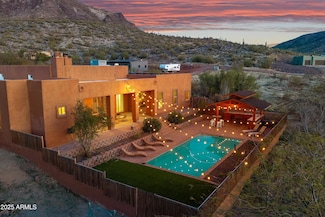 42706 N 18th Way, New River, AZ 85087