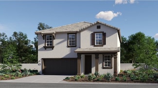 Residence Two, Rialto, CA 92377