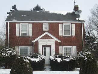 442 Alameda Ave, Youngstown, OH 44504