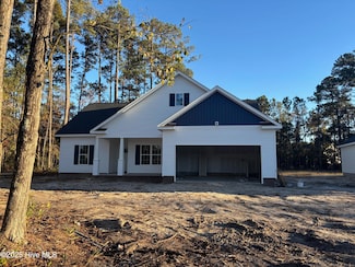4066 Hunters Trail, Jacksonville, NC 28546