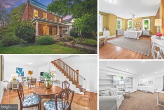 4513 Wilmslow Rd, Baltimore, MD 21210