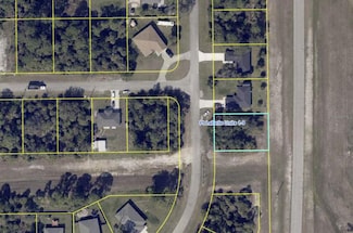 5055 NE Tradewinds Cir, Port Labelle, FL 33935