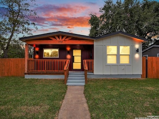1737 El Monte Blvd, San Antonio, TX 78201