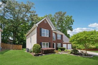6034 Farmwood Way SE, Mableton, GA 30126