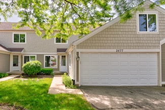 2677 Stanton Ct S Unit 4, Aurora, IL 60502