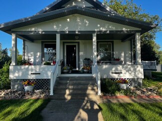 300 S Main St, Pilger, NE 68768