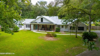 3550 Lone Wolf Trail, Saint Augustine, FL 32086