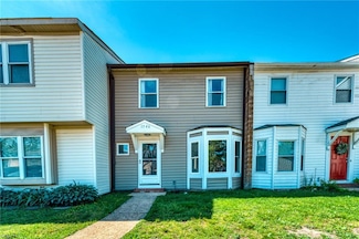 1546 Sangaree Cir, Virginia Beach, VA 23464
