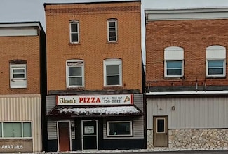 639 Main St, Portage, PA 15946