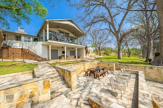 880 Center Point River Rd, Kerrville, TX 78028