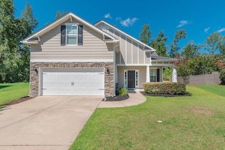 7511 Lucas Ave, Evans, GA 30809