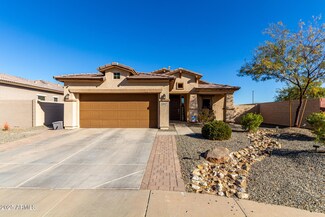 26407 N 166th Ave, Surprise, AZ 85387