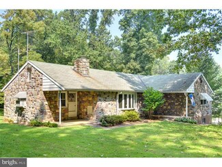 1401 Elbow Ln, Chester Springs, PA 19425