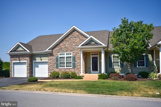 12902 Hawkins Cir, Hagerstown, MD 21742