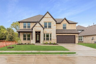 212 Dove Haven Dr, Wylie, TX 75098