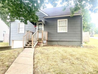 1000 N 12th St, Leavenworth, KS 66048