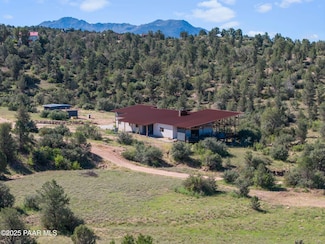 15221 N Unbridled, Iron Springs, AZ 86305