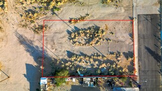 1613 Riverside Dr, Barstow, CA 92311
