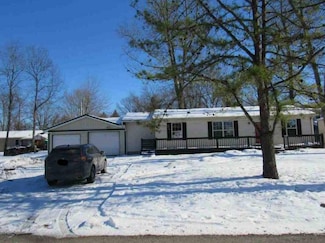 13192 Juniper Rd NE, Thornville, OH 43076