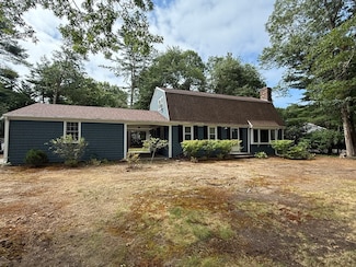 191 Stoney Cliff Rd, Centerville, MA 02632