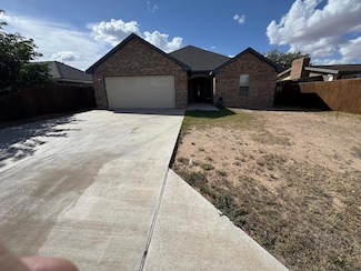 1715 Morgan Way, Midland, TX 79705