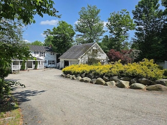 269 Bruckoff Rd, Clifton, ME 04428