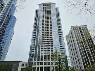 1235 S Prairie Ave Unit 2102, Chicago, IL 60605