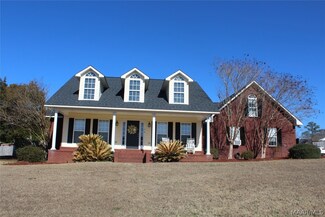 110 Indian Creek Trail, Troy, AL 36079