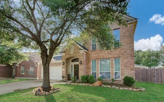 14327 Crystalynn Ln, Cypress, TX 77429