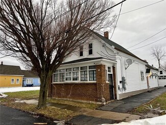 95 Lombard St, Buffalo, NY 14212