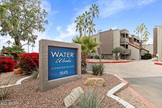 1645 W Baseline Rd Unit 2051, Mesa, AZ 85202