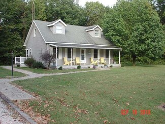 18050 N Hammer Rd, Marshall, IL 62441