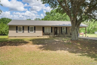 1727 County Road 4, Gordo, AL 35466