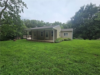 202 N Washington St, Rock Port, MO 64482
