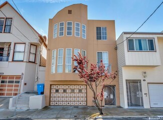 223 Gaven St, San Francisco, CA 94134