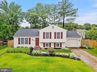 12821 Flagship Ave, Herndon, VA 20170