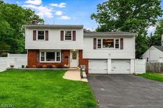 28 Sagamore Trail Unit T4, Sparta, NJ 07871