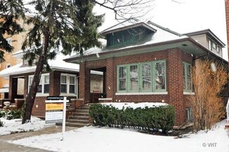 4423 N Kildare Ave, Chicago, IL 60630