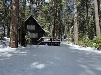 22778 W Ellmaro, Long Barn, CA 95335