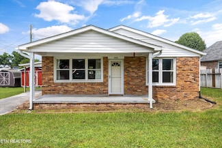 335 S Fowler St, Clinton, TN 37716
