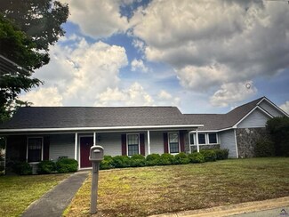 408 Sunshine Way, Warner Robins, GA 31093