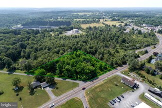 L:78 Route 611, Ottsville, PA 18942