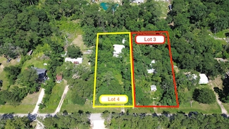 Lot 4 Crystalwood Estates Dr, New Caney, TX 77357
